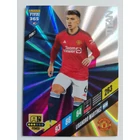 POW7 Lisandro Martínez Power / Titan focis kártya (Manchester United) FIFA365 2023-24