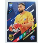 PSG1 Gianluigi Donnarumma Base focis kártya (Paris Saint-Germain) FIFA365 2023-24