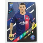 PSG10 Marco Verratti Base focis kártya (Paris Saint-Germain) FIFA365 2023-24