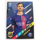 PSG12 Fabían Ruiz Base focis kártya (Paris Saint-Germain) FIFA365 2023-24