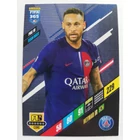 PSG18 Neymar Jr Base focis kártya (Paris Saint-Germain) FIFA365 2023-24