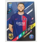 PSG2 Milan Škriniar Base focis kártya (Paris Saint-Germain) FIFA365 2023-24