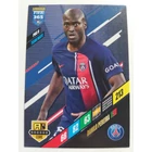 PSG8 Danilo Pereira Base focis kártya (Paris Saint-Germain) FIFA365 2023-24