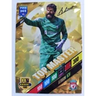 RAR1 Alisson Rare / Top Master focis kártya (Liverpool) FIFA365 2023-24