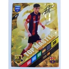 RAR3 Pedri Rare / Top Master focis kártya (FC Barcelona) FIFA365 2023-24