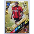 RAR9 Rafael Leao Rare / Top Master focis kártya (AC Milan) FIFA365 2023-24