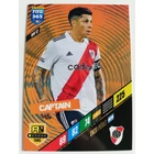 RIV13 Enzo Pérez Captain focis kártya (CA River Plate) FIFA365 2023-24