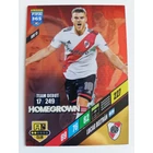 RIV15 Lucas Beltrán Homegrown focis kártya (CA River Plate) FIFA365 2023-24