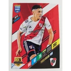 RIV16 Pablo Solari Base focis kártya (CA River Plate) FIFA365 2023-24