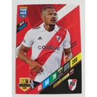 RIV18 Salomón Rondón Base focis kártya (CA River Plate) FIFA365 2023-24