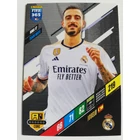 RMA17 Joselu Base focis kártya (Real Madrid CF) FIFA365 2023-24