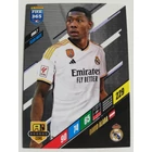 RMA7 David Alaba Base focis kártya (Real Madrid CF) FIFA365 2023-24