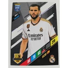 RMA8 Nacho Base focis kártya (Real Madrid CF) FIFA365 2023-24