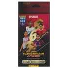 UPGRADE Rising Stars doboz Panini FIFA365 2024 - GYÁRI összeállítás 50 db focis kártyával, köztük SZOBOSZLAI már Liverpool mezben 