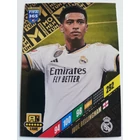 M6 Bellingham Momentum focis kártya (Real Madrid CF) FIFA365 Update 2023-24