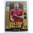 7 Harry Kane RARE / Golden Ballers focis kártya (FC Bayern München) FIFA365 2024-25