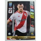 11 Leandro González Pírez CORE focis kártya (C.A. River Plate) FIFA365 2024-25