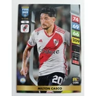 13 Milton Casco CORE focis kártya (C.A. River Plate) FIFA365 2024-25