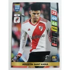 14 Agustín Sant'Anna CORE focis kártya (C.A. River Plate) FIFA365 2024-25