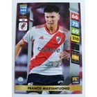 18 Franco Mastantuono CORE focis kártya (C.A. River Plate) FIFA365 2024-25