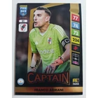21 Franco Armani FANS / Captain focis kártya (C.A. River Plate) FIFA365 2024-25