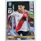 23 Agustín Ruberto CORE focis kártya (C.A. River Plate) FIFA365 2024-25