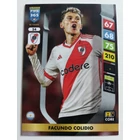 24 Facundo Colidio CORE focis kártya (C.A. River Plate) FIFA365 2024-25