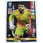 29 David Raya CORE focis kártya (Arsenal) FIFA365 2024-25