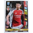 37 Declan Rice CORE focis kártya (Arsenal) FIFA365 2024-25