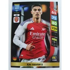 40 Kai Havertz CORE focis kártya (Arsenal) FIFA365 2024-25