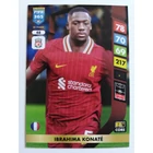 48 Ibrahima Konaté CORE focis kártya (Liverpool) FIFA365 2024-25