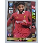 49 Joe Gomez CORE focis kártya (Liverpool) FIFA365 2024-25