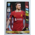 59 Diogo Jota CORE focis kártya (Liverpool) FIFA365 2024-25