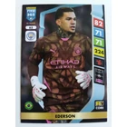 65 Ederson CORE focis kártya (Manchester City) FIFA365 2024-25