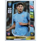 67 John Stones CORE focis kártya (Manchester City) FIFA365 2024-25