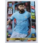 68 Joško Gvardiol CORE focis kártya (Manchester City) FIFA365 2024-25