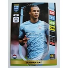 69 Nathan Aké CORE focis kártya (Manchester City) FIFA365 2024-25