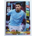 72 Rodri CORE focis kártya (Manchester City) FIFA365 2024-25