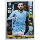 73 Bernardo Silva CORE focis kártya (Manchester City) FIFA365 2024-25