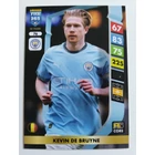 76 Kevin De Bruyne CORE focis kártya (Manchester City) FIFA365 2024-25