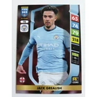 78 Jack Grealish CORE focis kártya (Manchester City) FIFA365 2024-25