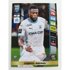 84 Chancel Mbemba CORE focis kártya (Olympique de Marseille) FIFA365 2024-25