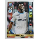 86 Bamo Meité CORE focis kártya (Olympique de Marseille) FIFA365 2024-25