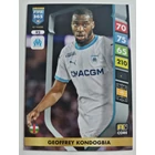 92 Geoffrey Kondogbia CORE focis kártya (Olympique de Marseille) FIFA365 2024-25