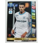 94 Azzedine Ounahi CORE focis kártya (Olympique de Marseille) FIFA365 2024-25