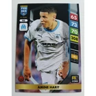 95 Amine Harit CORE focis kártya (Olympique de Marseille) FIFA365 2024-25