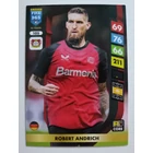 105 Robert Andrich CORE focis kártya (Bayer 04 Leverkusen) FIFA365 2024-25