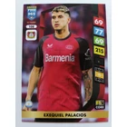 108 Exequiel Palacios CORE focis kártya (Bayer 04 Leverkusen) FIFA365 2024-25