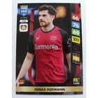 112 Jonas Hofmann CORE focis kártya (Bayer 04 Leverkusen) FIFA365 2024-25