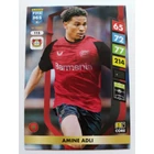115 Amine Adli CORE focis kártya (Bayer 04 Leverkusen) FIFA365 2024-25